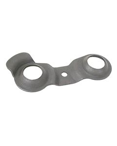 RETAINER PLATE for Spring Rod Bushings