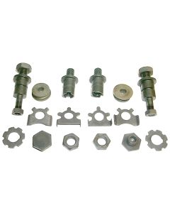 Springer Rocker STUD  Set 1930 - 1957 Big Twin & Servi-Car