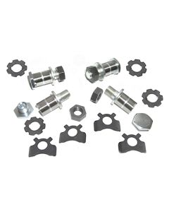 Custom Rocker STUD & LOCK Set 1930 - 1957