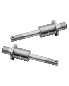 Special ROCKER STUDS for Tow Bar or Front Stand