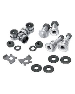 45 Springer STUD Set KIT with BUSHINGS 1930 - 1952