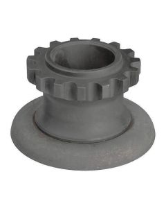 Springer STEM CROWN NUT for 1939 - 1948 Harley Big Twins