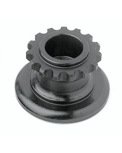 Special STEM CROWN NUT for 1936 - 1948 BT Conversion to 7/8" Stem