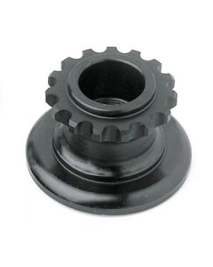 STEM CROWN NUT for 1936 - 1948 BT Conversion to 7/8" Stem