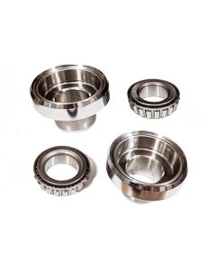 Glide FRAME CUPS with BEARINGS