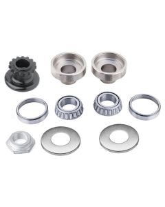 "Timken Cone Bearing" CONVERSION KIT for 45 Solo & Servi-Car Springer Forks