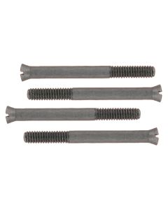 SCREWS for WW2 Carb Connector for Oil Bath Air Cleaner