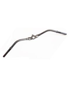 In-Line "SPEEDSTER" HANDLEBARS (Black)