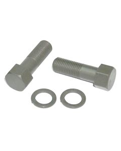 PINCH BOLTS for 1936 - 1939 Knuckle & UL Handlebar