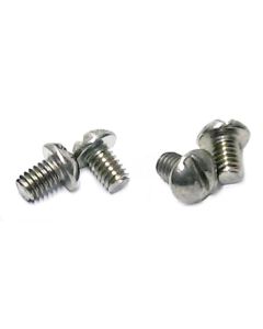 SCREWS for Grip Retainer 1954 - 1979 Big Twins