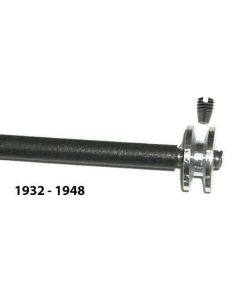 PLUG RETAINER SCREW for Control Cable Spool 1931 - 1974