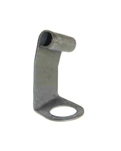 CABLE CLAMP for Throttle-Oiler Cable to Pump 1929 - 1936 VL & 45