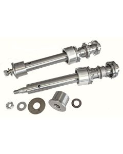 Hydra-Glide FORK DAMPER KIT for 1949 - 1976 Big Twin & Servi-Car