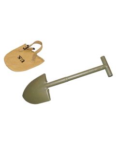 T-Handle SHOVEL