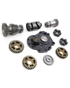 10 pc 4-SPEED CONVERSION GEAR SET for 1941 - 1946 45