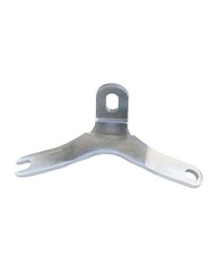 Top MOTOR MOUNT 1967 - 1984 Shovel