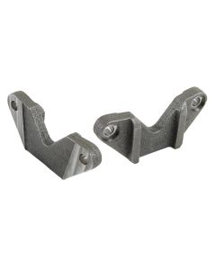 Cast Iron ROCKER ARM BRACKET for Knucklehead