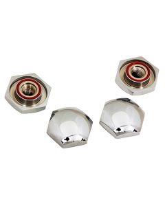 Knuckle ROCKER SHAFT NUTS