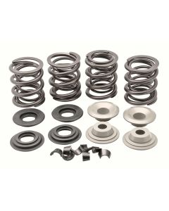 Kibblewhite Hi-Lift VALVE SPRING KIT for 1978 - 1984 Shovelhead 80 Motors