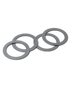 Rocker Arm OIL SEAL WASHER Set 1936 -1947 Knuckle