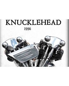 Early 1936 Knuckle ROCKER ARMS and SHAFTS