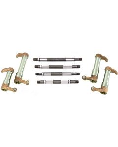 Knuckle ROCKER ARM & SHAFT SET for Later Harley 1936 - 1938 Knucklehead