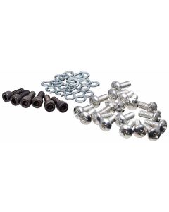 OEM SCREW SET for Pan Thin D-Rings