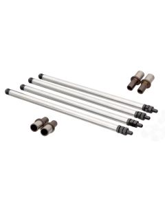 "SOLID LIFTER" Conversion PUSH ROD Sets for 1953 - 1984 Pan & Shovel Motors