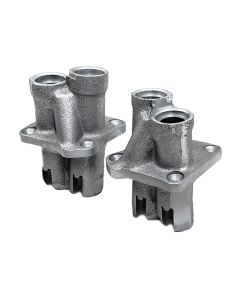 TAPPET BLOCK Set for 1936 - 1947 Knuckle