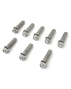 SCREW Set for Tappet Blocks 1976 - 1984 Shovel