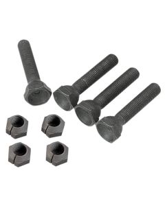 Set TAPPET ADJUSTING SCREW & NUT for OHV Big Twins