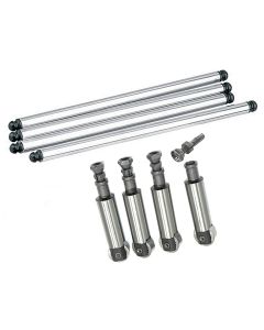 PUSH RODS and "Solid" LIFTERS for 1948 - 1965 Panhead Motors