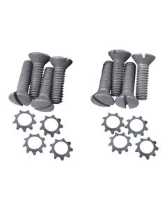 SCREW & WASHER Set for Tappet Blocks 1930 - 1973