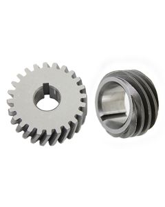 Oil Pump "Hop Up" 1/4 Speed CONVERSION KIT for 1954 - 1972 Pan & Shovel