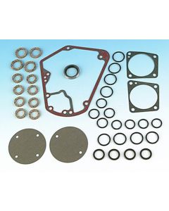 GASKET & SEAL KIT for Cam Cover on 1970 - 1984 Shovel Motors