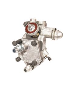 OIL PUMP - Cast Iron 1950 - 1957 Panhead