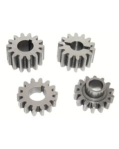 OIL PUMP GEAR SET for 1941 - 1947 Harley Knuckle Motor