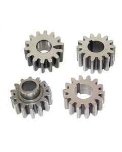 OIL PUMP GEAR SET for 1948 - 1961 Harley Pan Motor