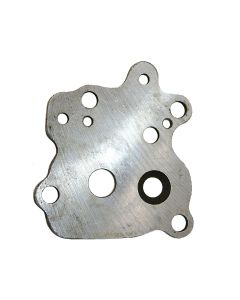 Oil Pump Cover PLATE only 1941 - 1948