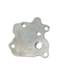 Oil Pump Cover PLATE only 1949