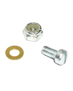 CHAIN OILER SCREW KIT 1965 - 1967