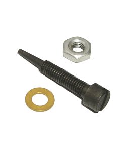 Slot Head CHAIN OILER SCREW KIT 1968 - 1969