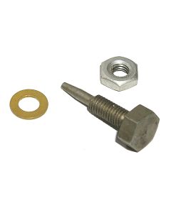 Hex Head CHAIN OILER SCREW KIT 1970 - 1983