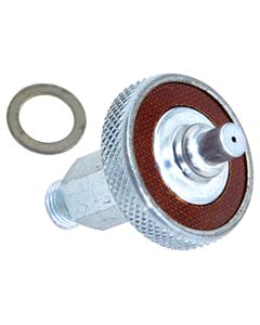 OIL PRESSURE SWITCH for 1954 - 1957 Pan