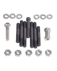 NUTS, WASHERS & STUDS for 1941 - 1967 OHV Oil Pump