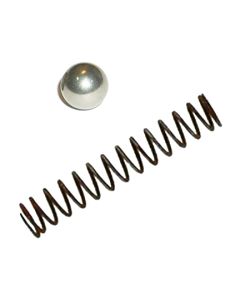 Oil Pump BY-PASS VALVE KIT for 1936 - 1952 OHV
