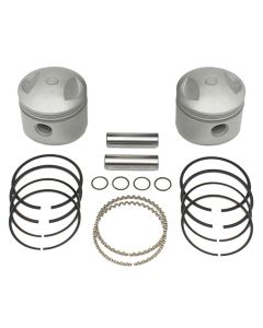 74" OHV PISTONS "FL" Low Compression