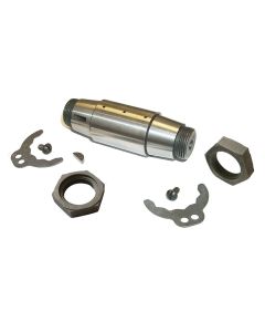 CRANK PIN KIT for 1940 - 1952 61" Knuckle, Pan & UL Motors