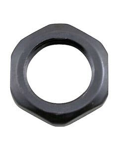 NUT for Sprocket Shaft 1972 - 1984 Shovel