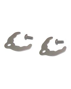 LOCKS & SCREWS for Mainshaft Nuts 1936 - 1981